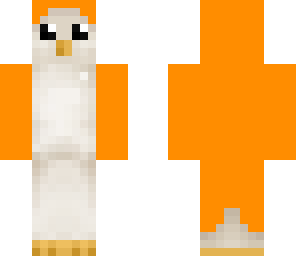 pinguin lukas