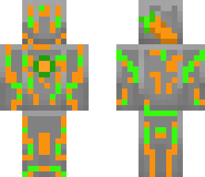 carrotman