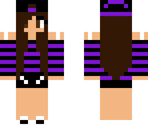 thebrunettewithahat
