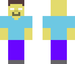 herobrine
