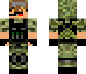 army caderp