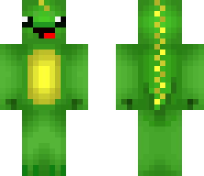 derpy dinosaur