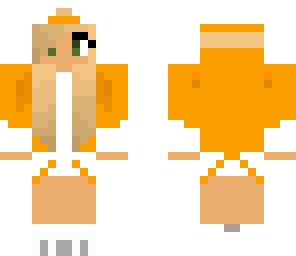 stampy girl