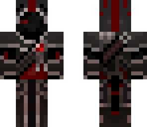 hooded overlord