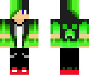 greeny
