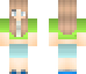 summer girl edit