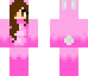 bunny wonzy