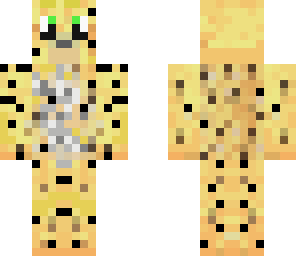 cheetah
