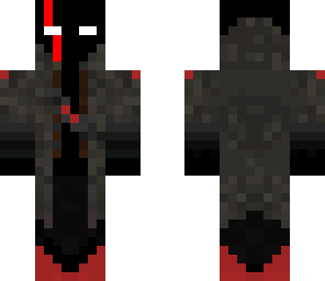 the dark one