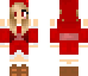 the christmast massacre lover