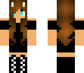kitty girl