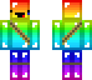 mercenary derp rainbow gamer