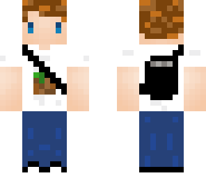 my skin