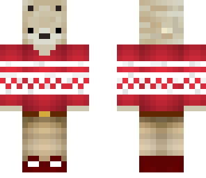 sgt sweater