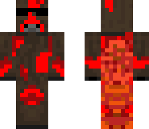 nether cow