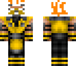 scorpion