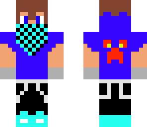luckcraft