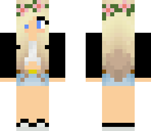 cute girl