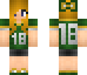 packers jersey