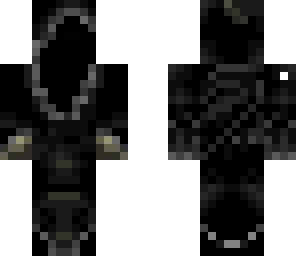 grim