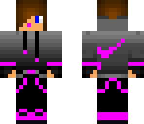 zroaringtaco99's skin