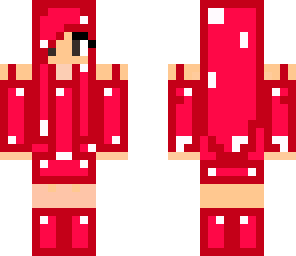 ruby girl