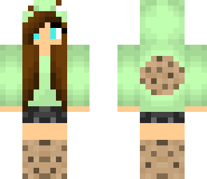 cookie monster edit