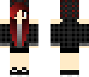 edited goth