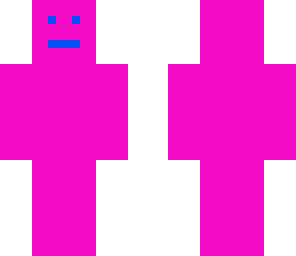 miss pink