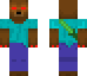 bearobrine