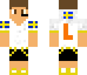 swedish pc brothers