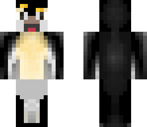 skindex minecon pen