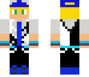 jay the trainer