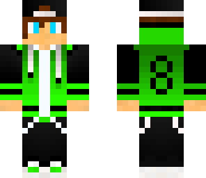 highschool jock