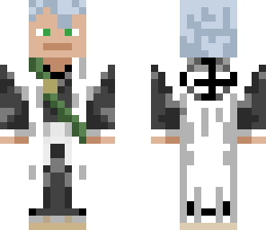 toshiro hitsugaya