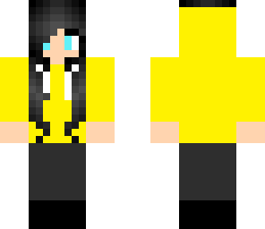 bumblebee girl