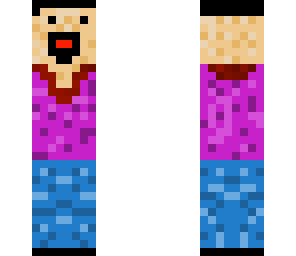 armless joe