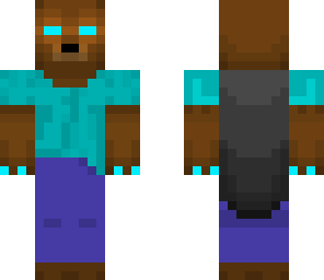 super bear
