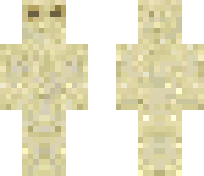 desert horror