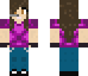 gamer girl 180