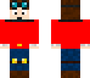 the crafting mine