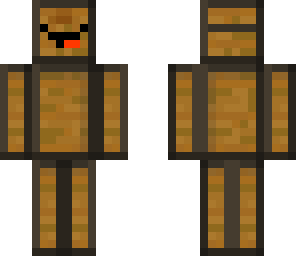derp chest guy