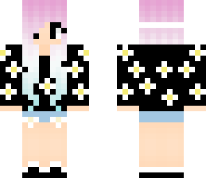 flower shirt 1