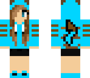 blue pikachu