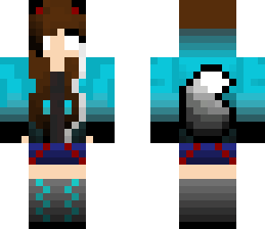 myskinonlyforhazelcraftonly