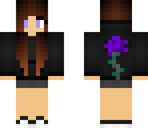 dark rose