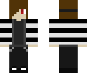 vampire guy for most_wanted10