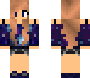 galaxy girl