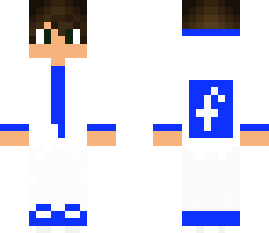 facebook man