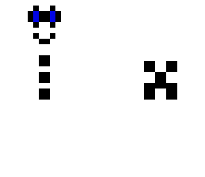 docter white